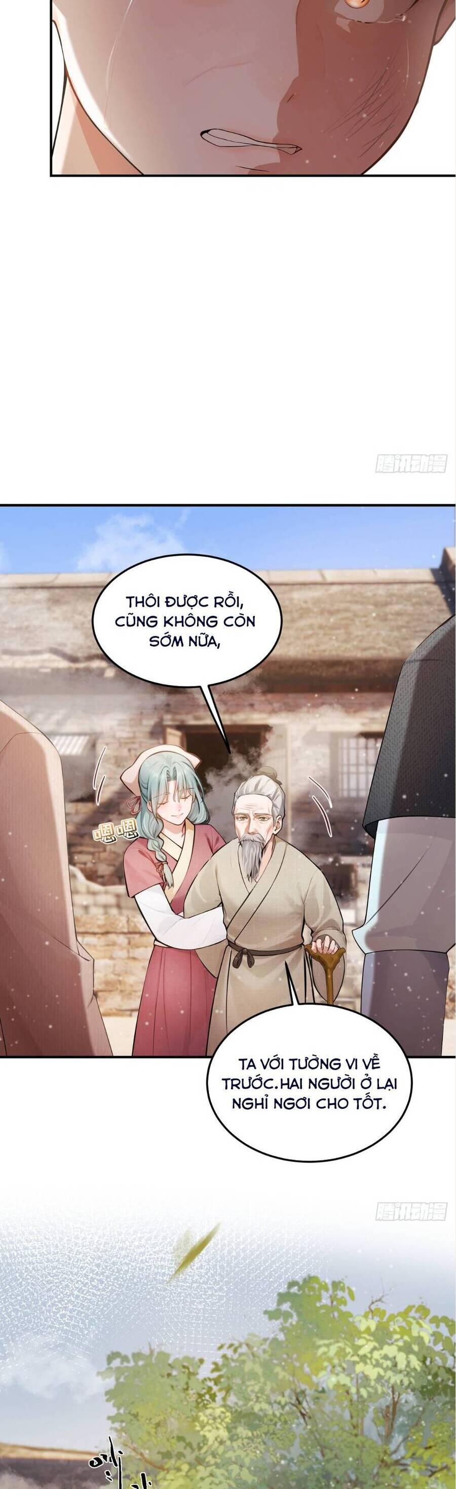 Ta Mang Siêu Thị Xuyên Không Về Cổ Đại Nuôi Tể Tướng [Chap 14-23]