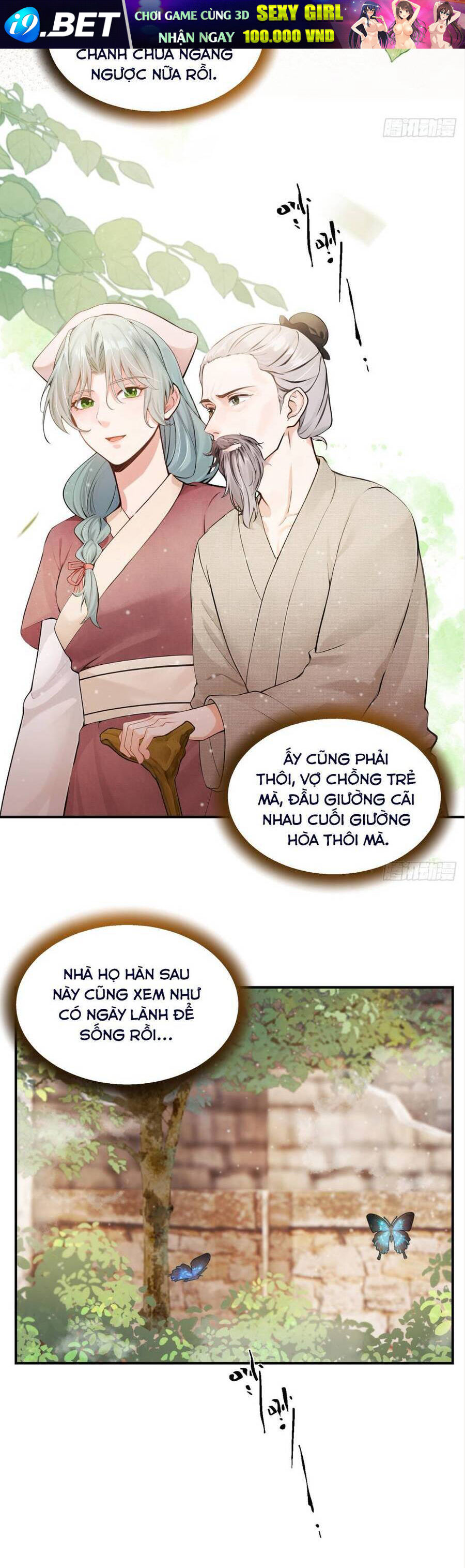 Ta Mang Siêu Thị Xuyên Không Về Cổ Đại Nuôi Tể Tướng [Chap 14-23]