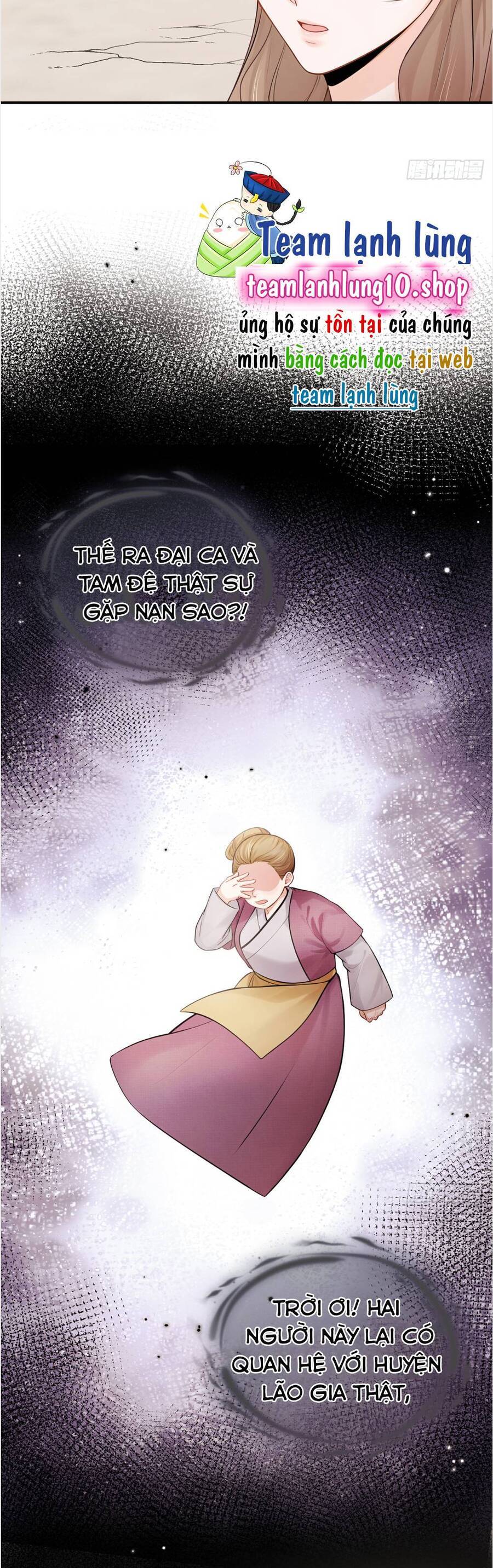 Ta Mang Siêu Thị Xuyên Không Về Cổ Đại Nuôi Tể Tướng [Chap 14-23]