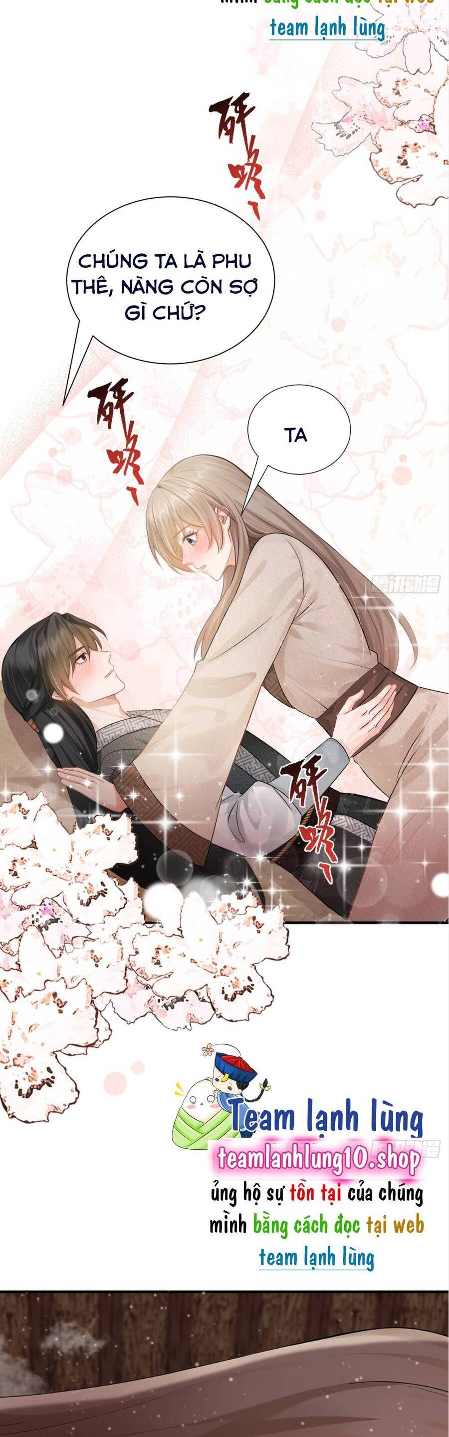 Ta Mang Siêu Thị Xuyên Không Về Cổ Đại Nuôi Tể Tướng [Chap 14-23]
