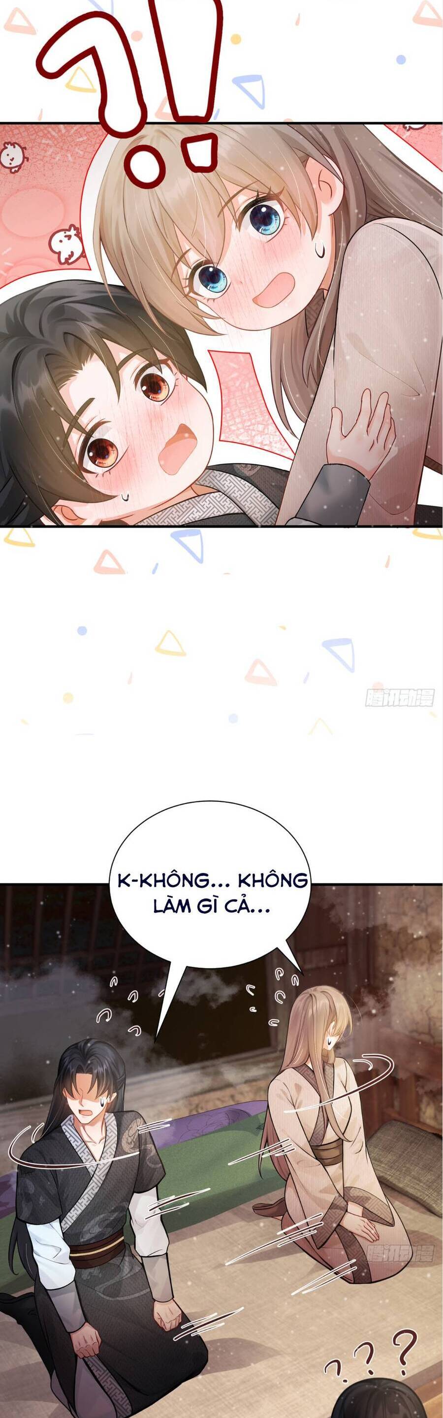 Ta Mang Siêu Thị Xuyên Không Về Cổ Đại Nuôi Tể Tướng [Chap 14-23]