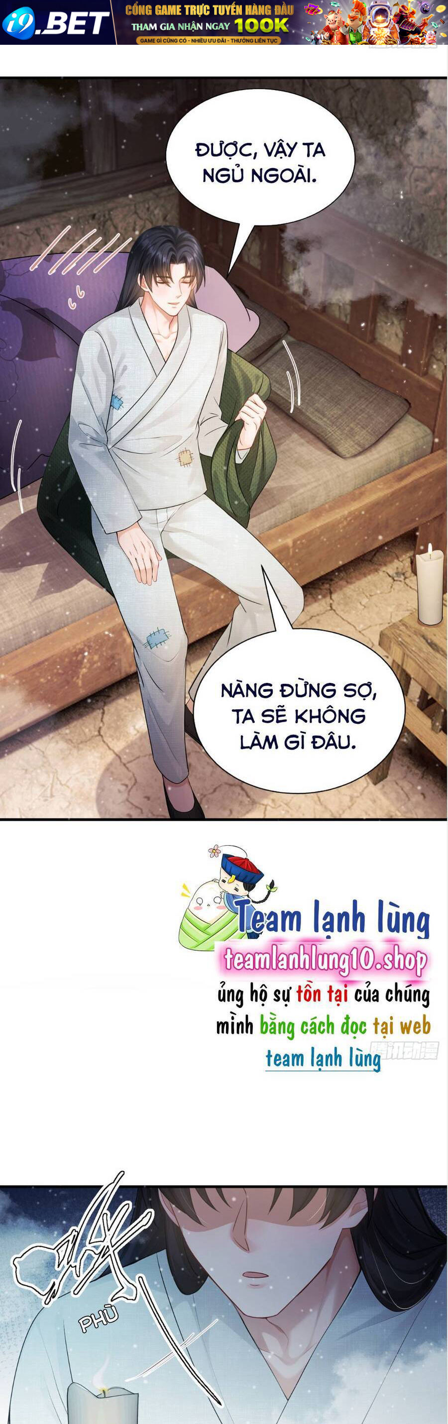 Ta Mang Siêu Thị Xuyên Không Về Cổ Đại Nuôi Tể Tướng [Chap 14-23]