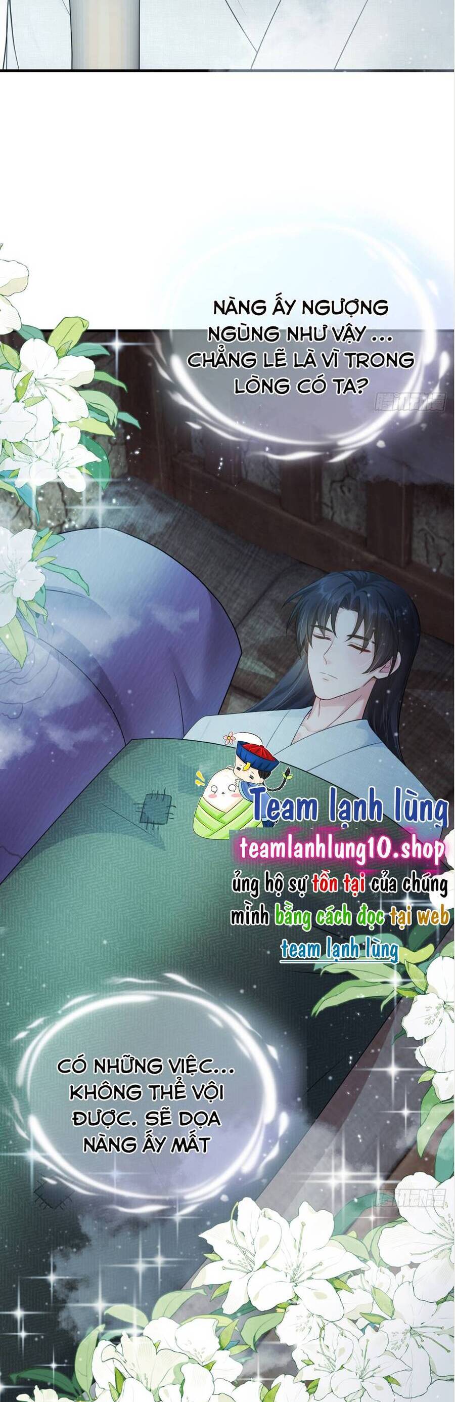 Ta Mang Siêu Thị Xuyên Không Về Cổ Đại Nuôi Tể Tướng [Chap 14-23]