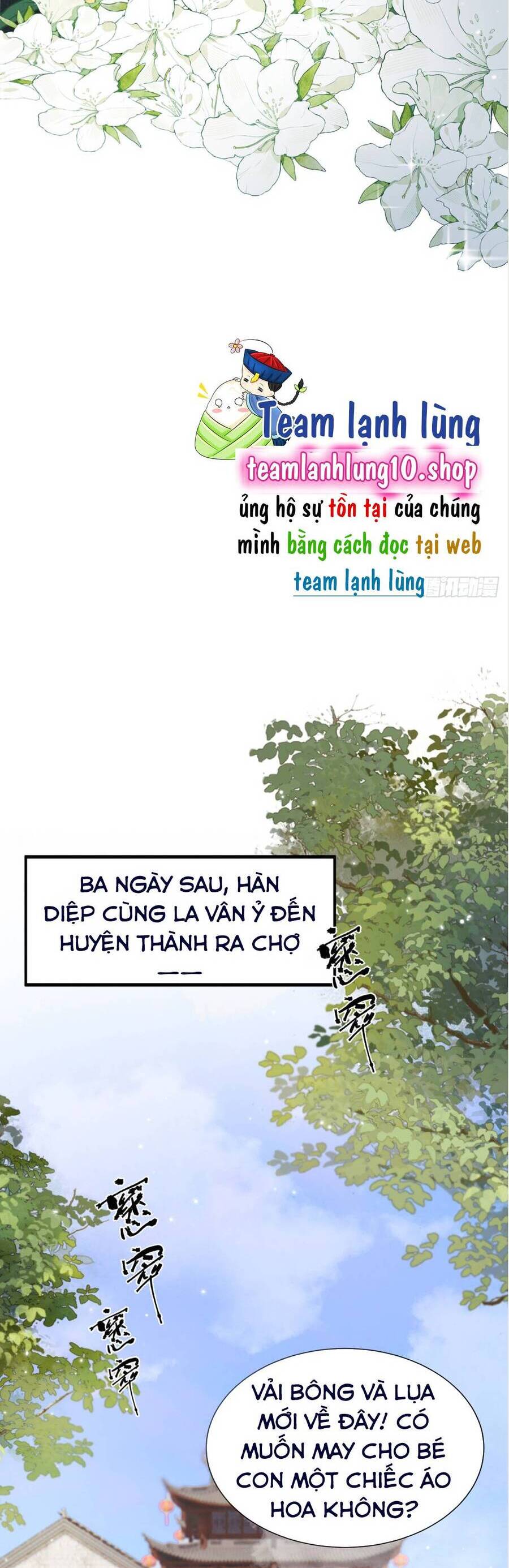 Ta Mang Siêu Thị Xuyên Không Về Cổ Đại Nuôi Tể Tướng [Chap 14-23]