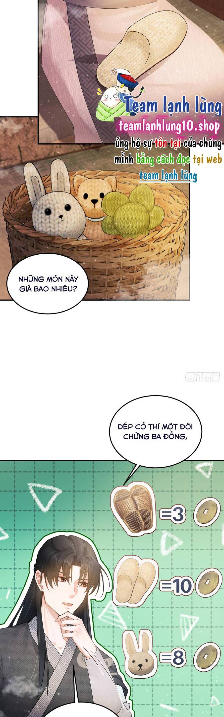 Ta Mang Siêu Thị Xuyên Không Về Cổ Đại Nuôi Tể Tướng [Chap 14-23]