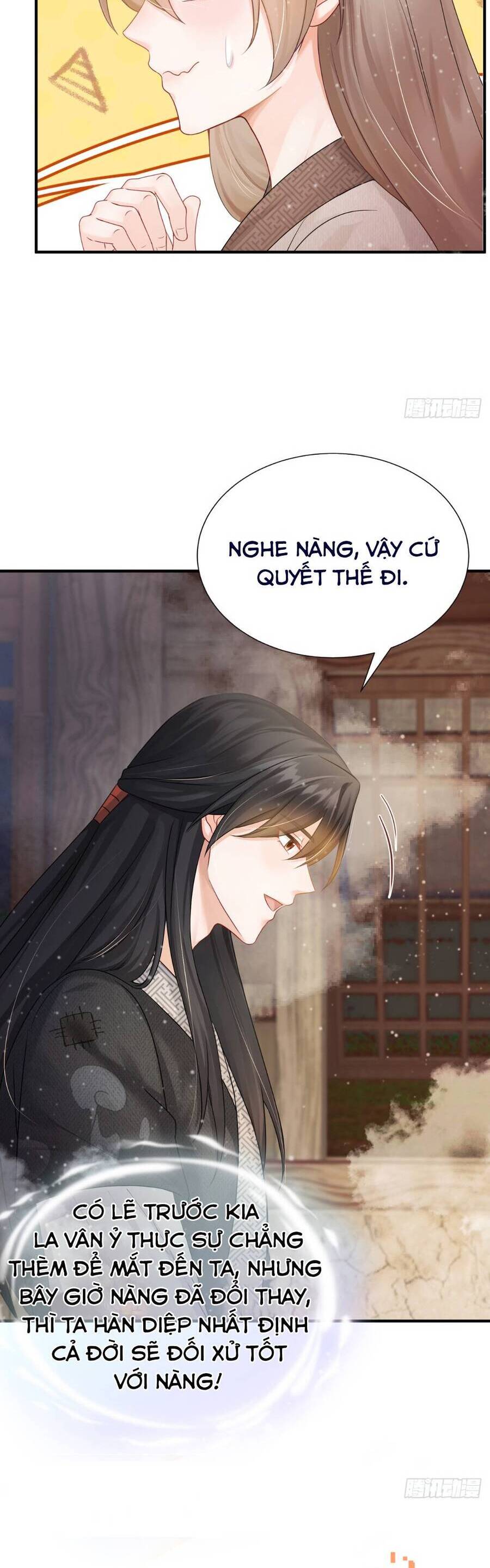 Ta Mang Siêu Thị Xuyên Không Về Cổ Đại Nuôi Tể Tướng [Chap 14-23]