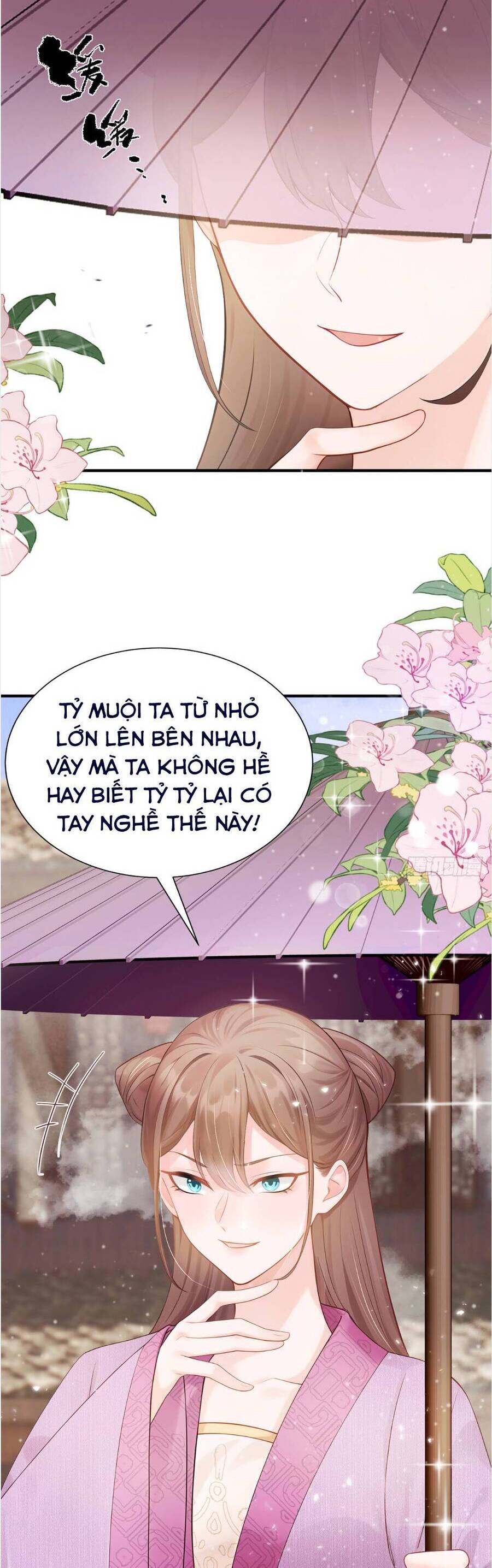 Ta Mang Siêu Thị Xuyên Không Về Cổ Đại Nuôi Tể Tướng [Chap 14-23]