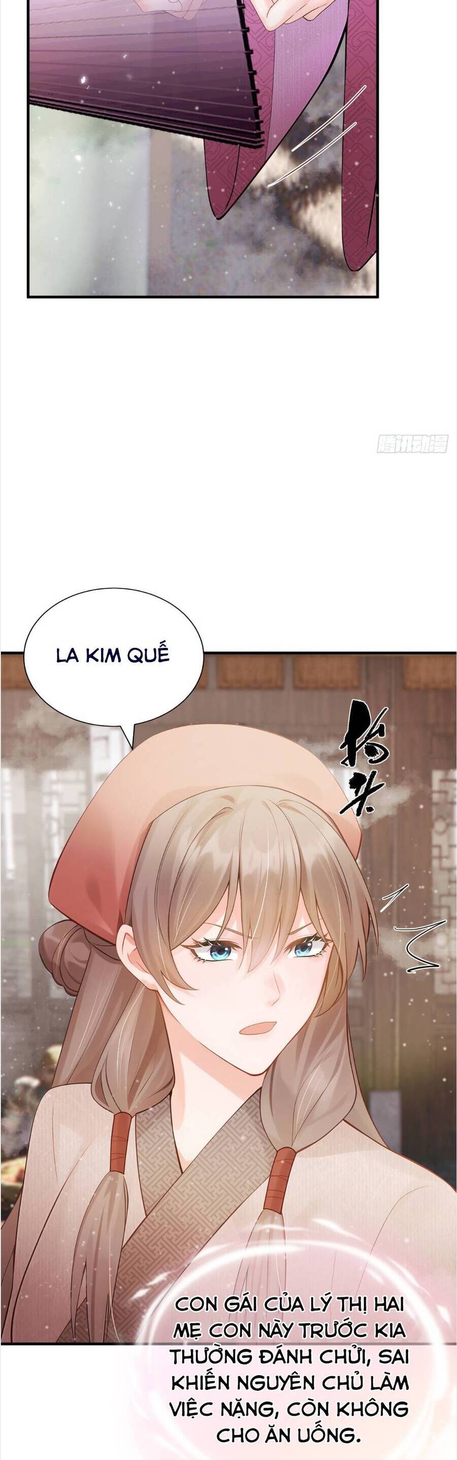 Ta Mang Siêu Thị Xuyên Không Về Cổ Đại Nuôi Tể Tướng [Chap 14-23]