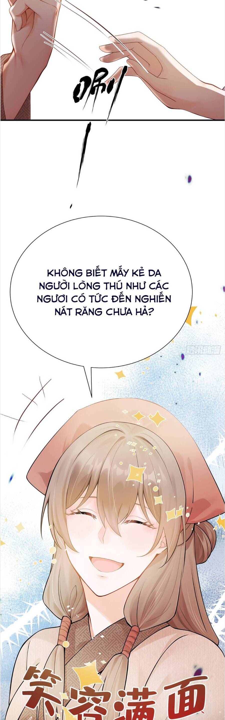 Ta Mang Siêu Thị Xuyên Không Về Cổ Đại Nuôi Tể Tướng [Chap 14-23]