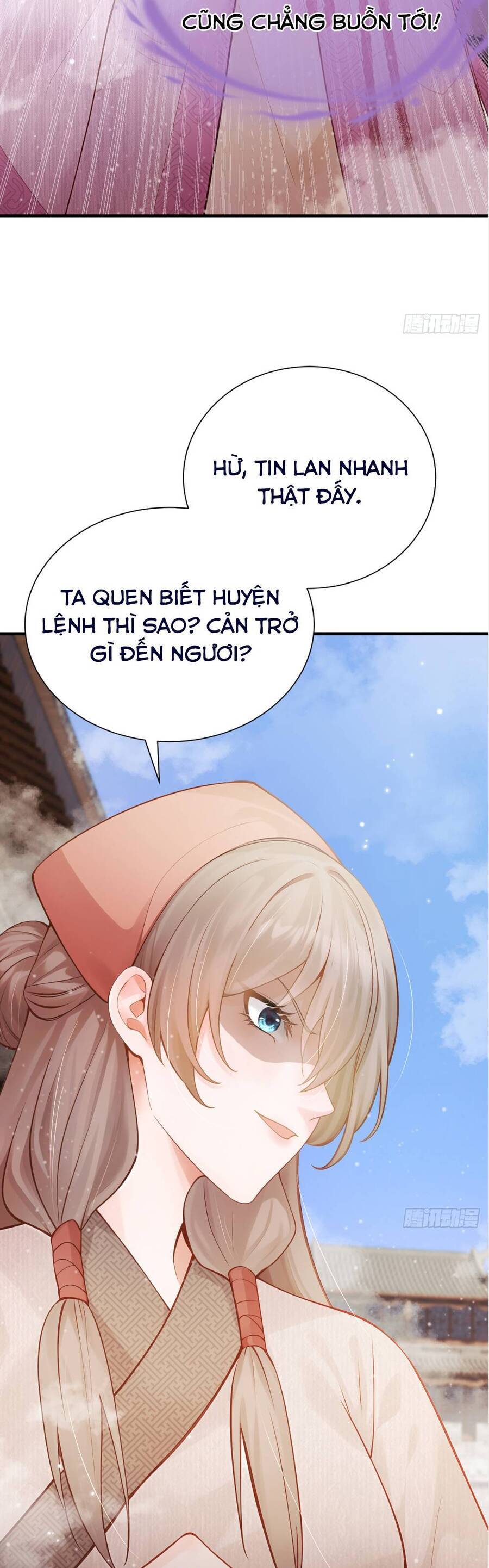 Ta Mang Siêu Thị Xuyên Không Về Cổ Đại Nuôi Tể Tướng [Chap 14-23]