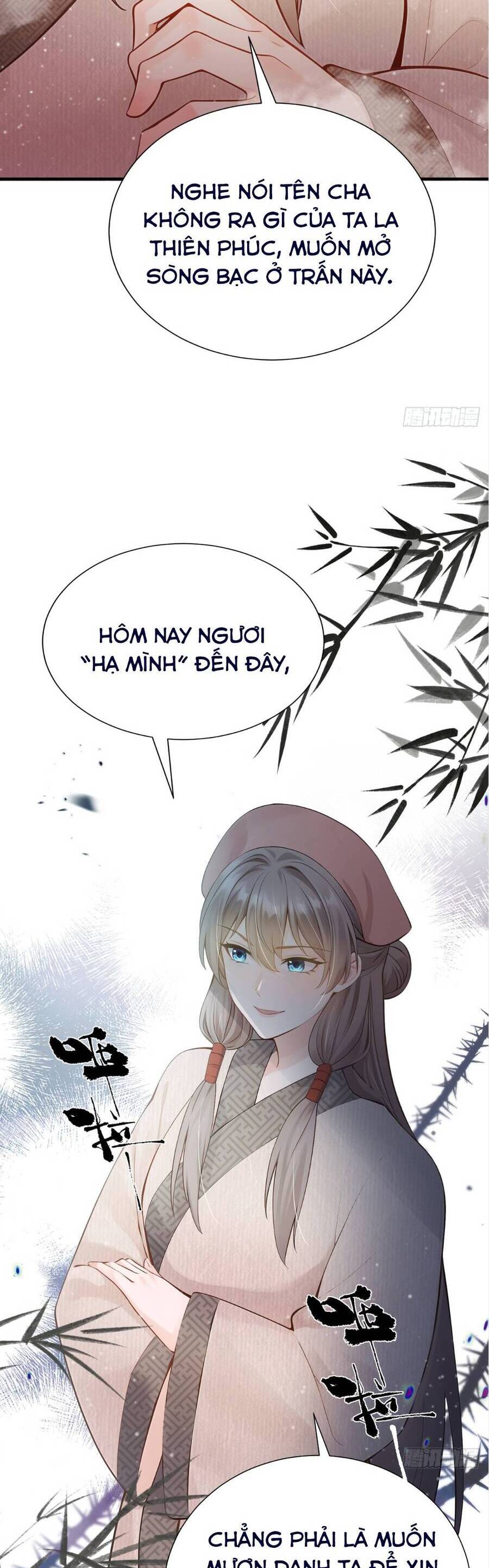 Ta Mang Siêu Thị Xuyên Không Về Cổ Đại Nuôi Tể Tướng [Chap 14-23]