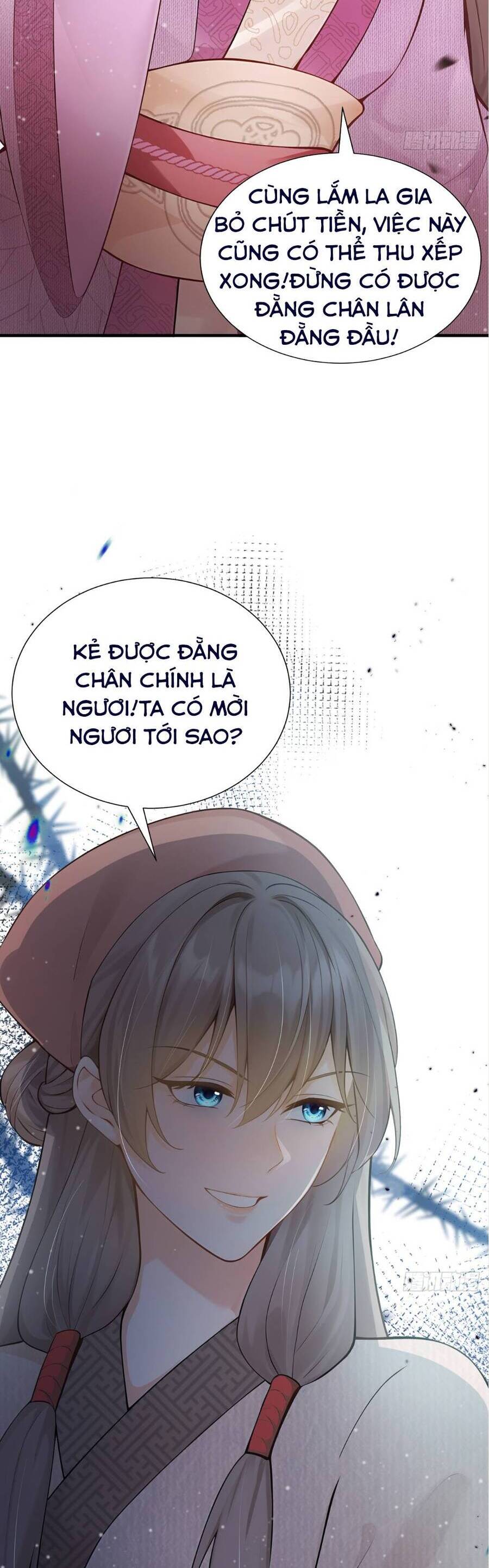 Ta Mang Siêu Thị Xuyên Không Về Cổ Đại Nuôi Tể Tướng [Chap 14-23]