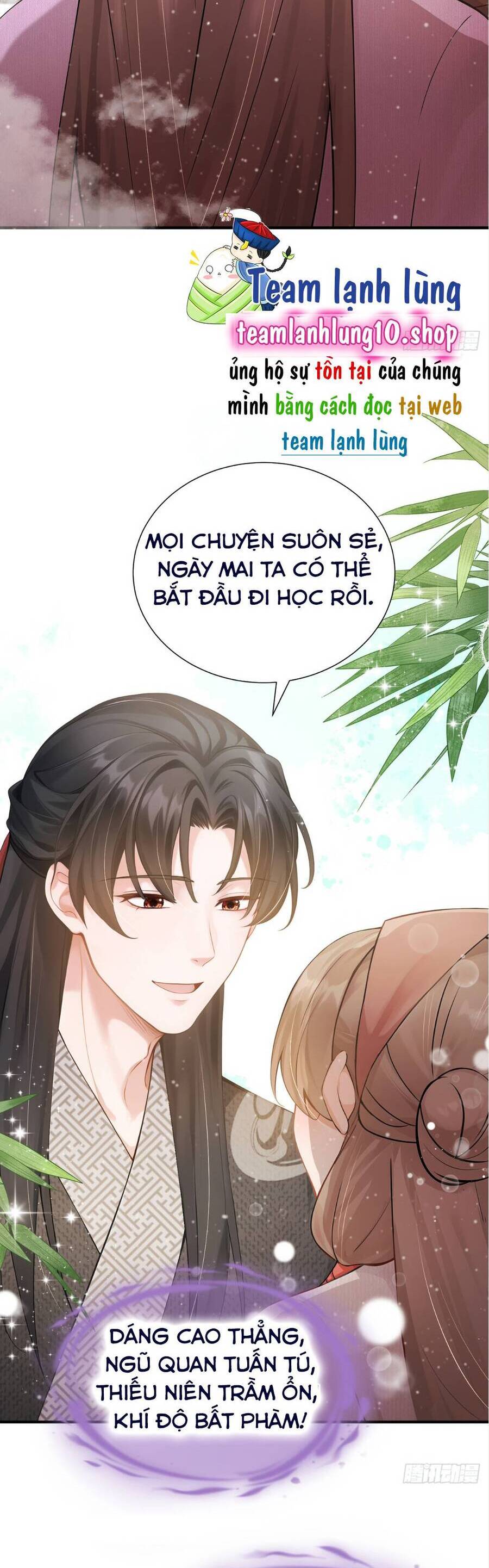 Ta Mang Siêu Thị Xuyên Không Về Cổ Đại Nuôi Tể Tướng [Chap 14-23]