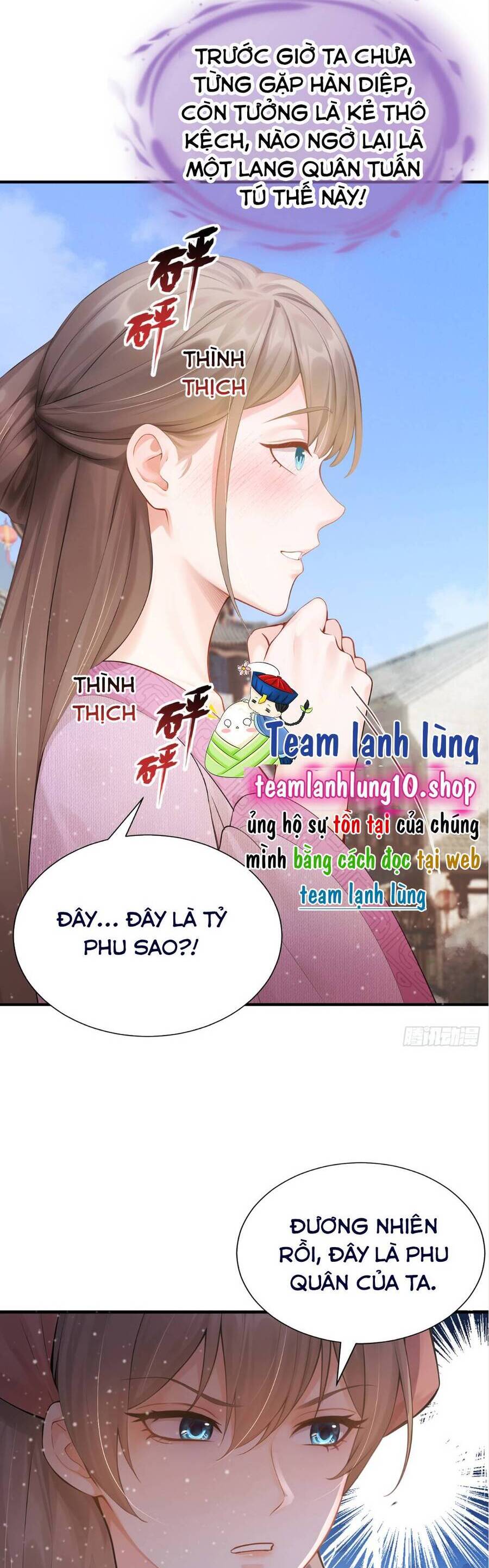 Ta Mang Siêu Thị Xuyên Không Về Cổ Đại Nuôi Tể Tướng [Chap 14-23]