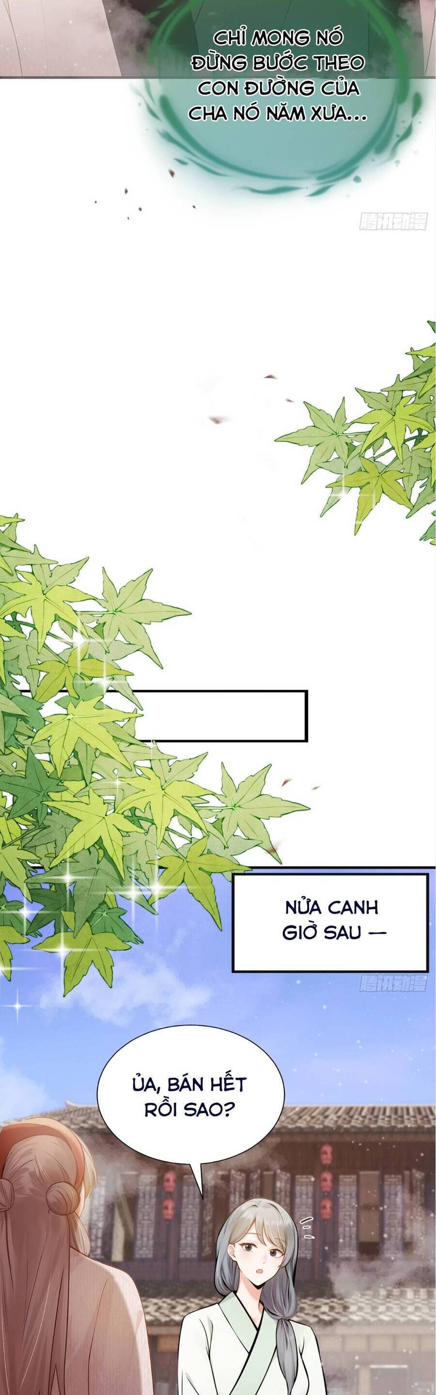 Ta Mang Siêu Thị Xuyên Không Về Cổ Đại Nuôi Tể Tướng [Chap 14-23]
