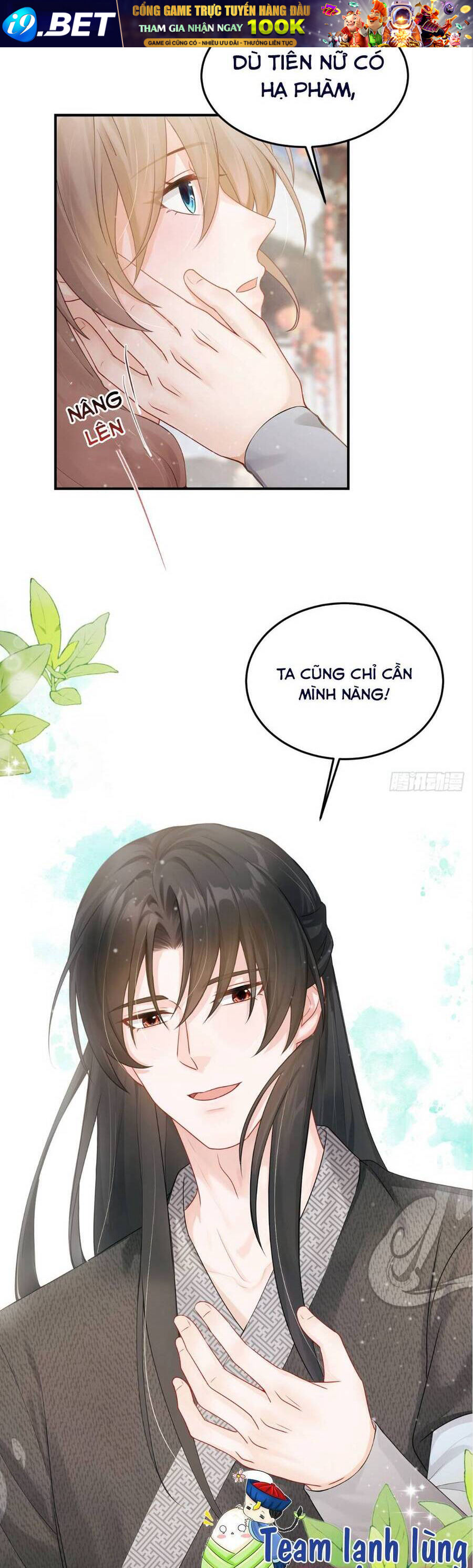Ta Mang Siêu Thị Xuyên Không Về Cổ Đại Nuôi Tể Tướng [Chap 14-23]