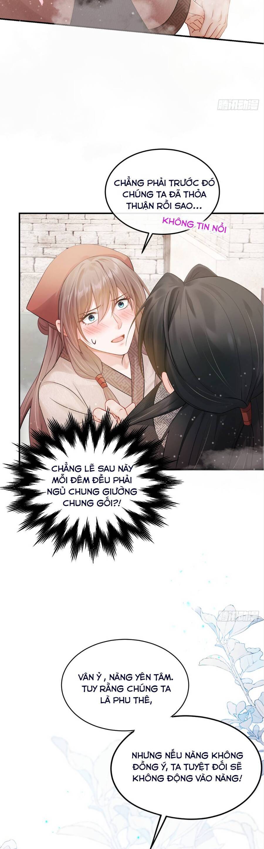 Ta Mang Siêu Thị Xuyên Không Về Cổ Đại Nuôi Tể Tướng [Chap 14-23]