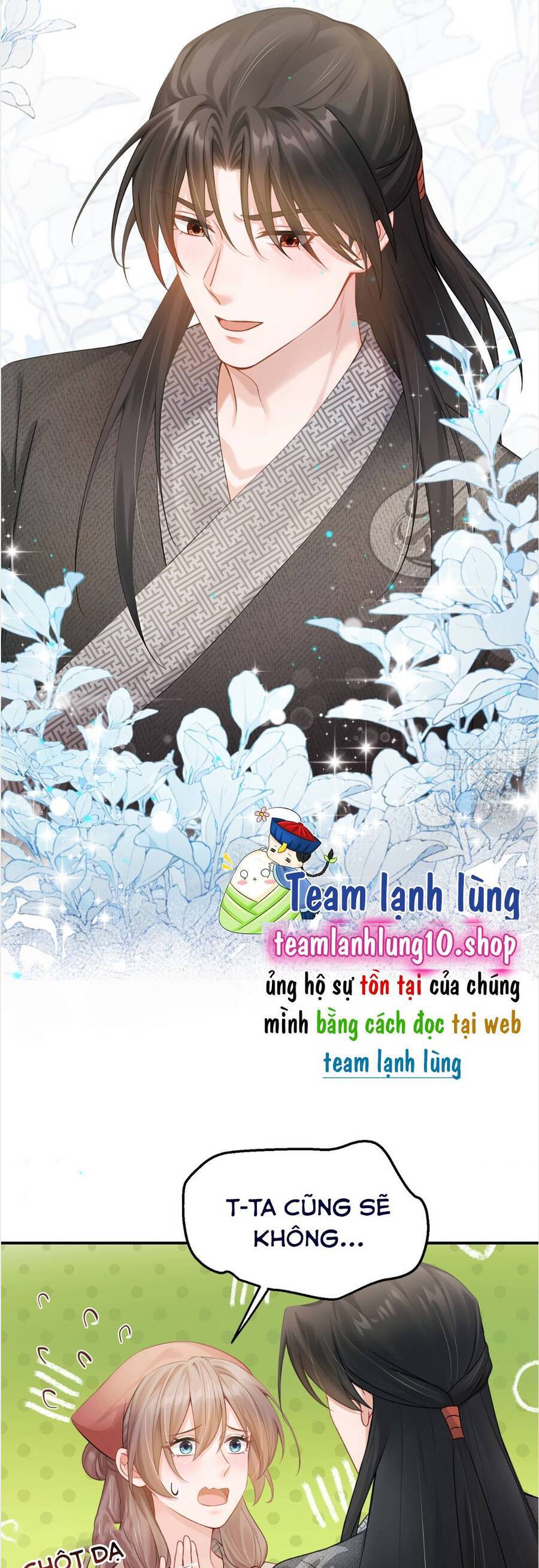 Ta Mang Siêu Thị Xuyên Không Về Cổ Đại Nuôi Tể Tướng [Chap 14-23]