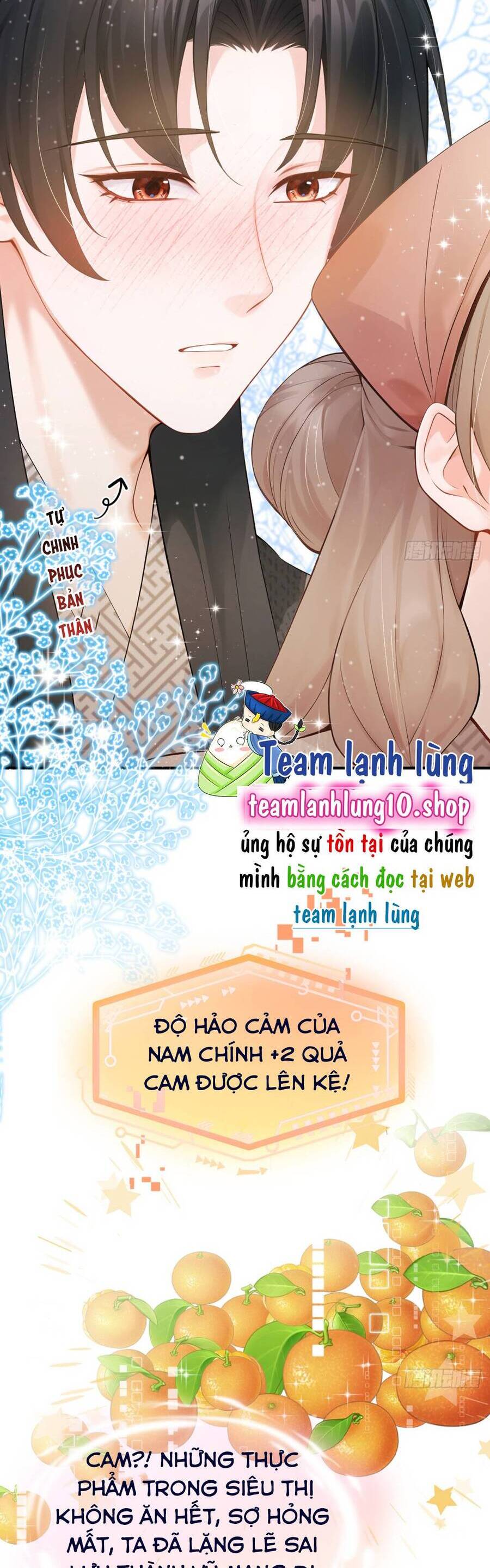 Ta Mang Siêu Thị Xuyên Không Về Cổ Đại Nuôi Tể Tướng [Chap 14-23]