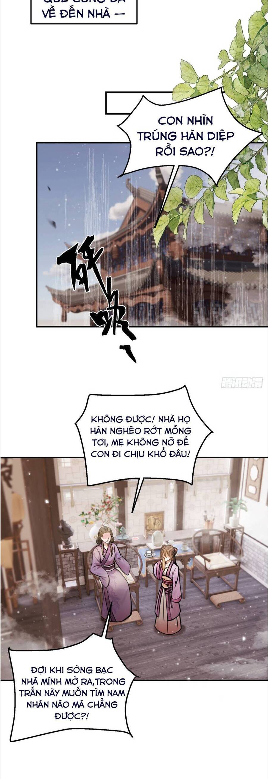 Ta Mang Siêu Thị Xuyên Không Về Cổ Đại Nuôi Tể Tướng [Chap 14-23]