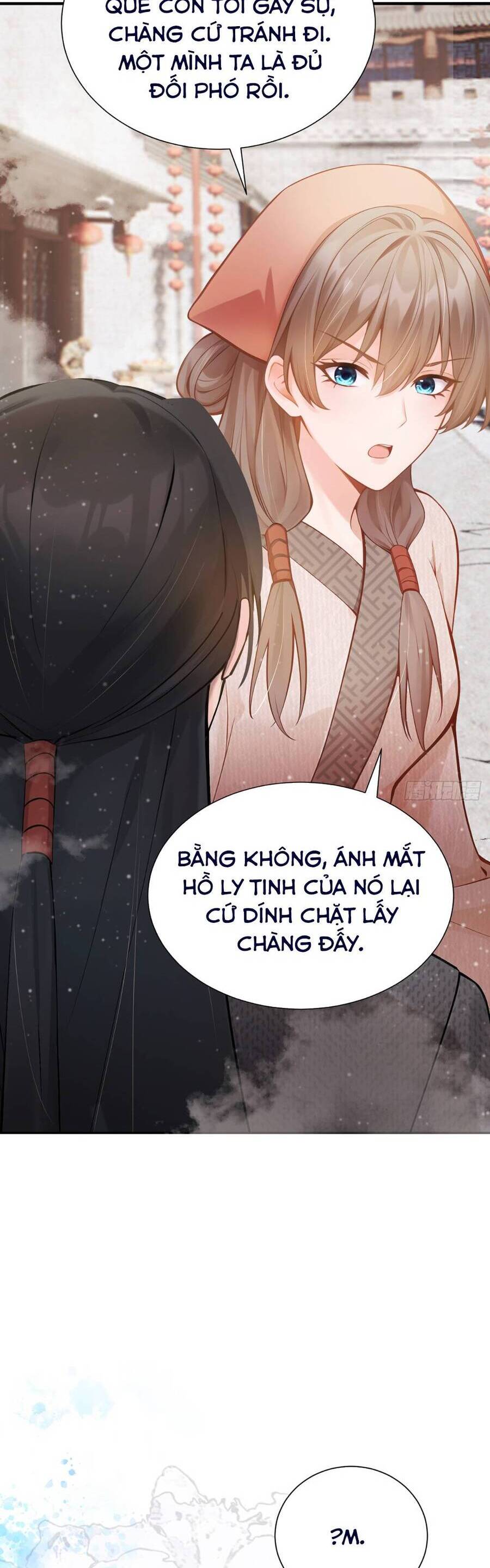 Ta Mang Siêu Thị Xuyên Không Về Cổ Đại Nuôi Tể Tướng [Chap 14-23]