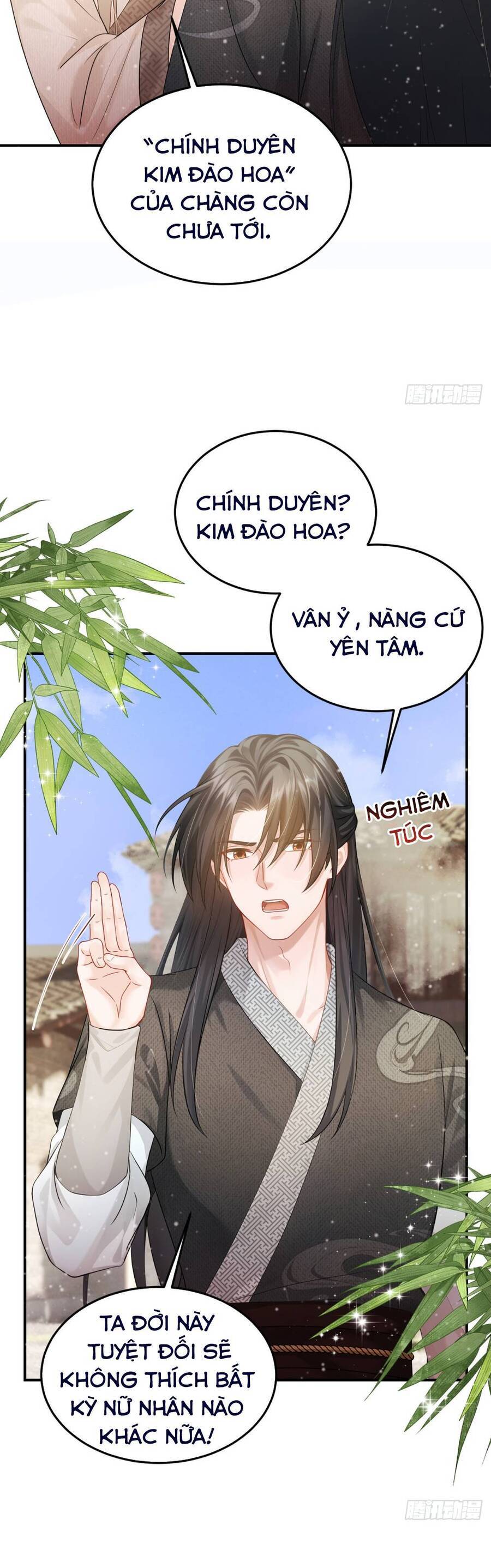 Ta Mang Siêu Thị Xuyên Không Về Cổ Đại Nuôi Tể Tướng [Chap 14-23]