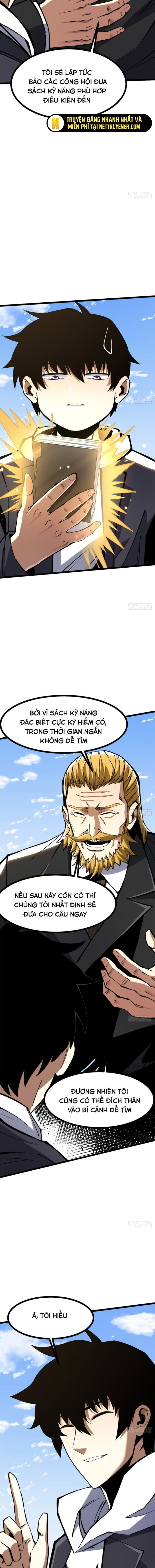 Ta Thật Không Muốn Học Cấm Chú [Chap 122-126] - Page 10