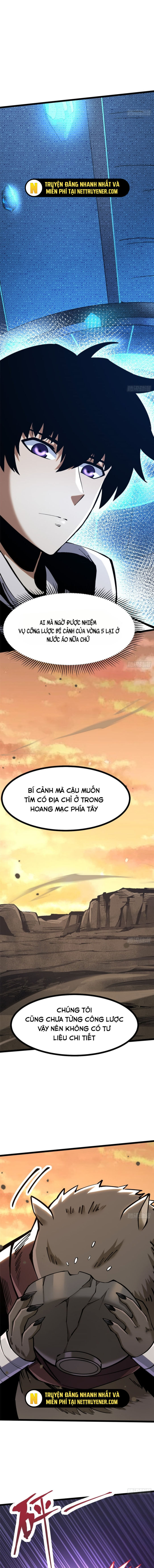 Ta Thật Không Muốn Học Cấm Chú [Chap 122-126] - Page 12