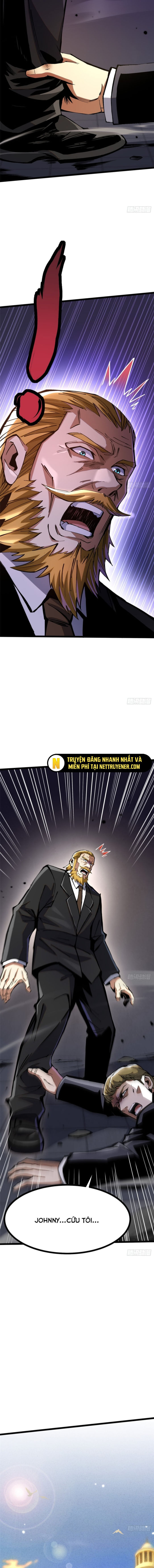 Ta Thật Không Muốn Học Cấm Chú [Chap 122-126] - Page 5