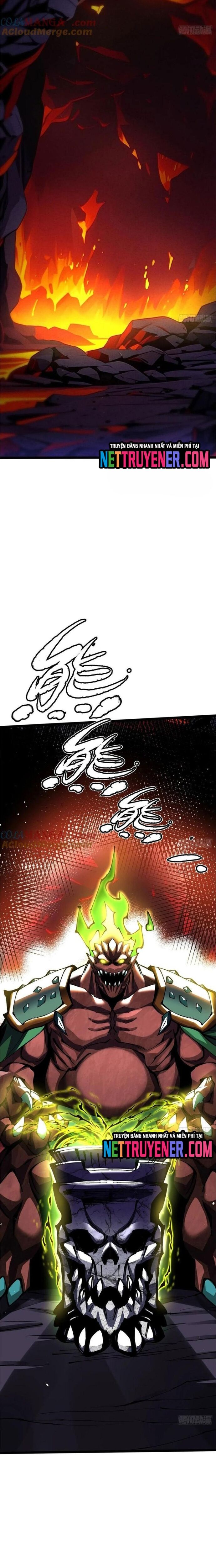 Ta Thật Không Muốn Học Cấm Chú [Chap 122-126] - Page 10