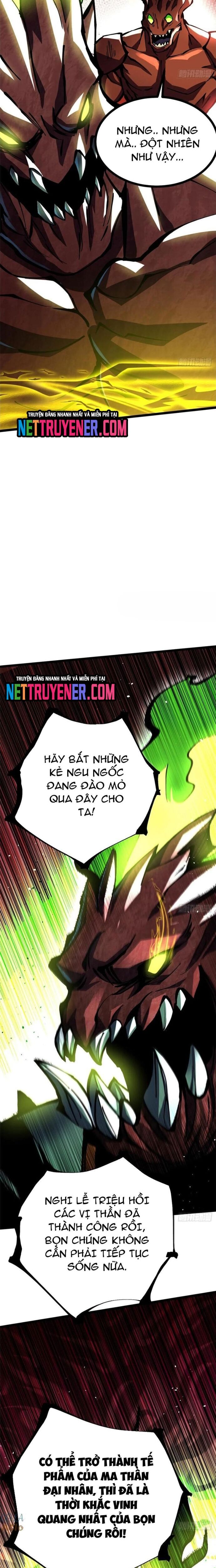 Ta Thật Không Muốn Học Cấm Chú [Chap 122-126] - Page 14
