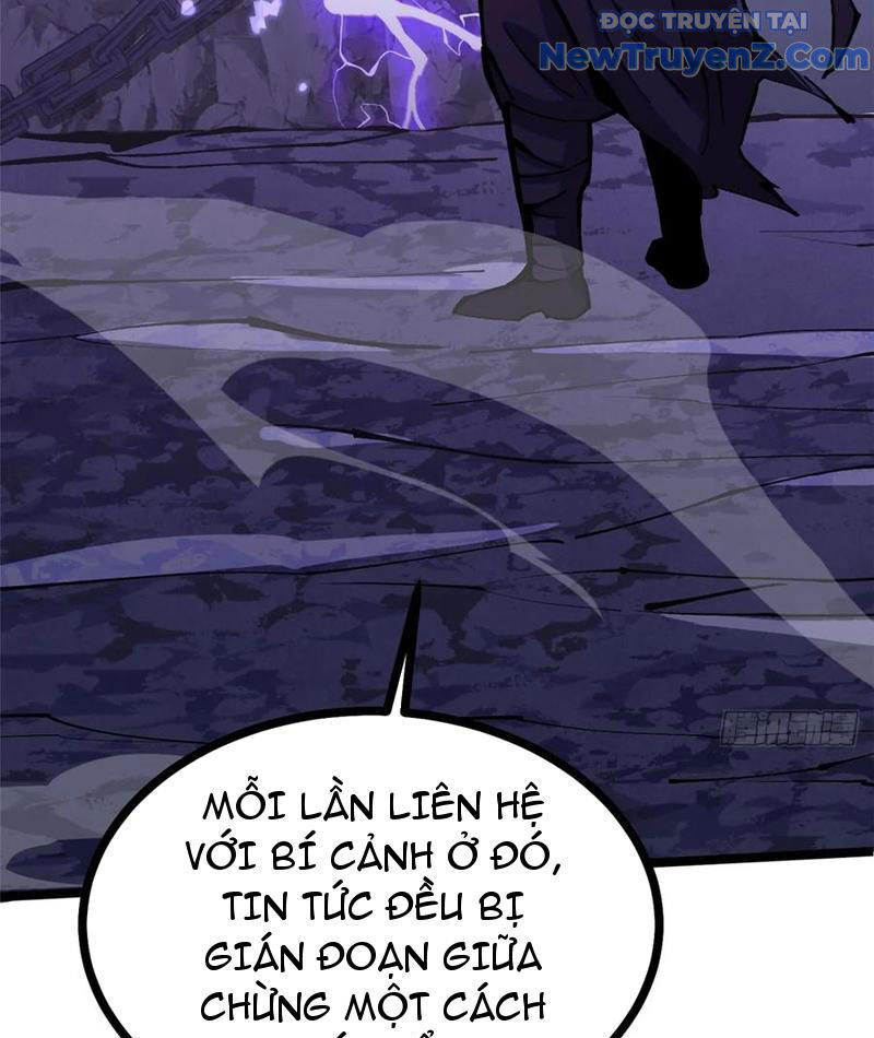 Ta Thật Không Muốn Học Cấm Chú [Chap 122-126] - Page 11