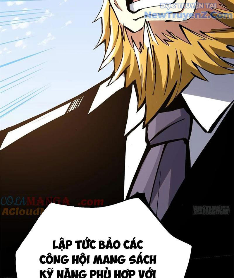 Ta Thật Không Muốn Học Cấm Chú [Chap 122-126] - Page 116