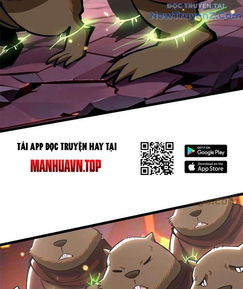 Ta Thật Không Muốn Học Cấm Chú [Chap 122-126] - Page 25