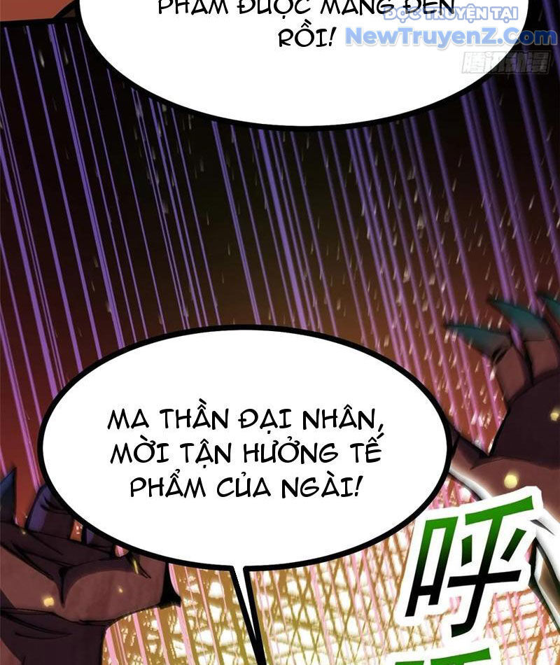 Ta Thật Không Muốn Học Cấm Chú [Chap 122-126] - Page 28