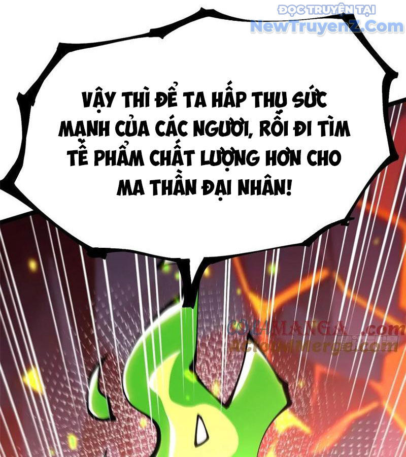 Ta Thật Không Muốn Học Cấm Chú [Chap 122-126] - Page 57