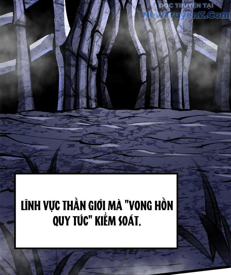 Ta Thật Không Muốn Học Cấm Chú [Chap 122-126] - Page 6