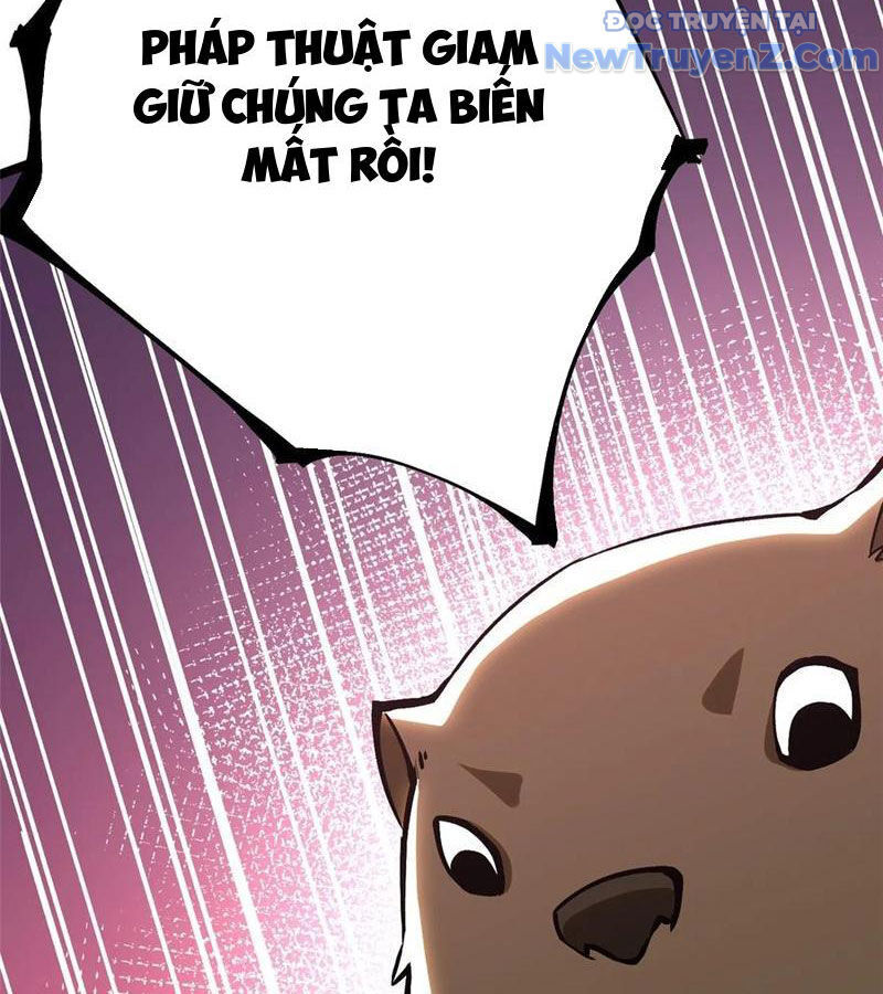 Ta Thật Không Muốn Học Cấm Chú [Chap 122-126] - Page 84