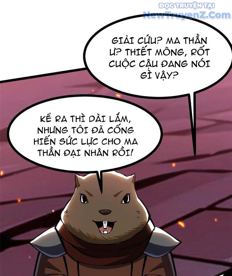 Ta Thật Không Muốn Học Cấm Chú [Chap 122-126] - Page 90