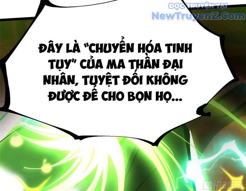 Ta Thật Không Muốn Học Cấm Chú [Chap 122-126] - Page 136