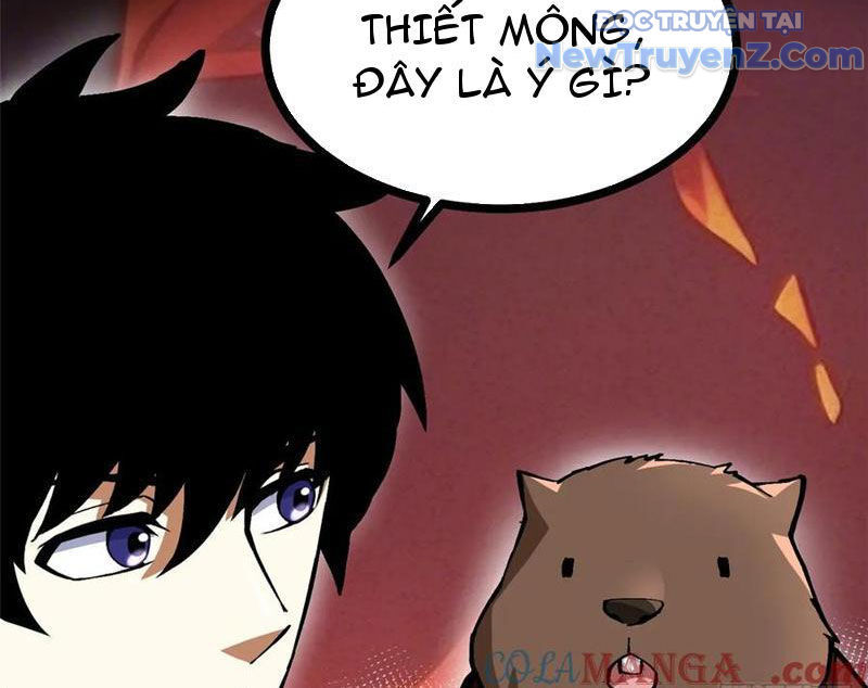 Ta Thật Không Muốn Học Cấm Chú [Chap 122-126] - Page 27