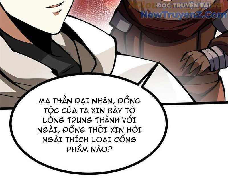Ta Thật Không Muốn Học Cấm Chú [Chap 122-126] - Page 28
