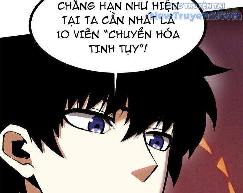 Ta Thật Không Muốn Học Cấm Chú [Chap 122-126] - Page 33