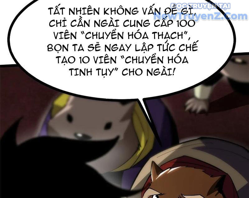 Ta Thật Không Muốn Học Cấm Chú [Chap 122-126] - Page 35