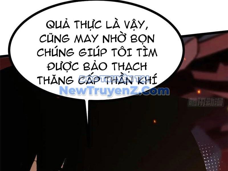 Ta Thật Không Muốn Học Cấm Chú [Chap 122-126] - Page 23