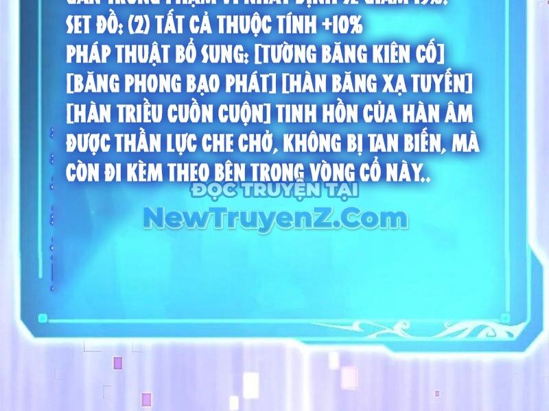 Ta Thật Không Muốn Học Cấm Chú [Chap 122-126] - Page 29