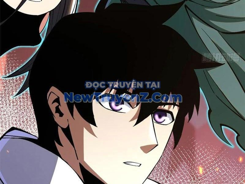 Ta Thật Không Muốn Học Cấm Chú [Chap 122-126] - Page 9