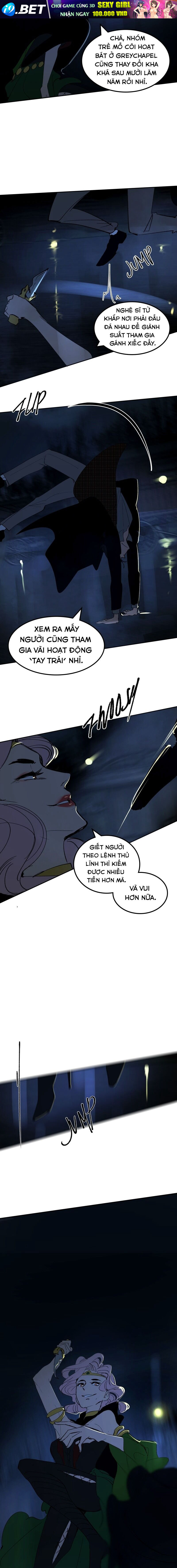Hoa Lục Bình Tím [Chap 72-81.4]