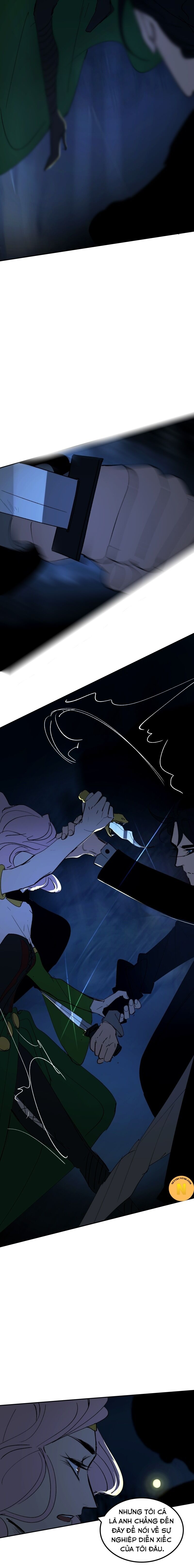 Hoa Lục Bình Tím [Chap 72-81.4]