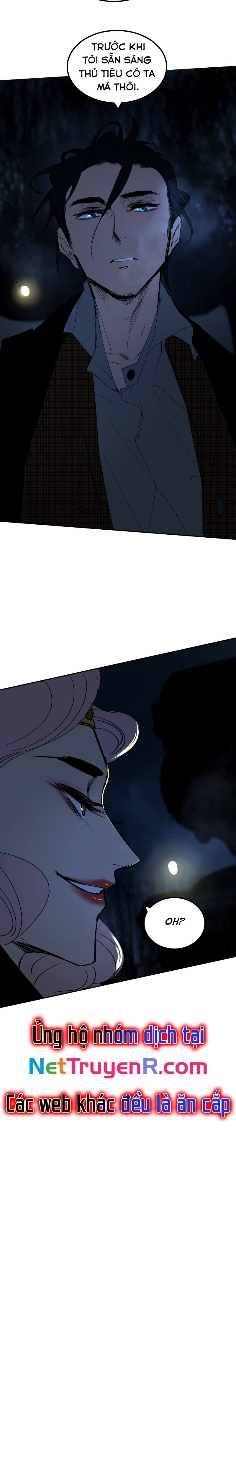 Hoa Lục Bình Tím [Chap 72-81.4]